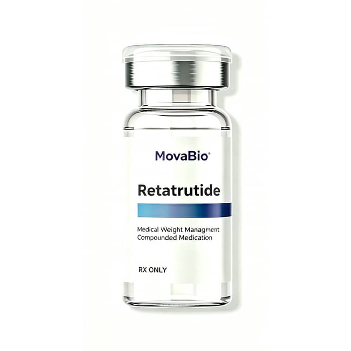 Retatrutide