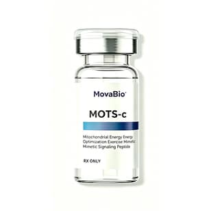 MOTS-c (Human)