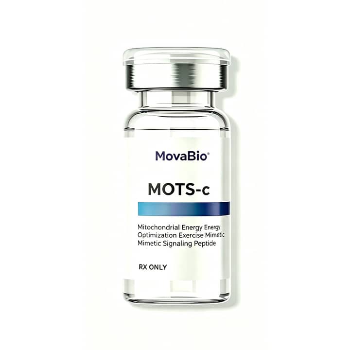 MOTS-c (Human)