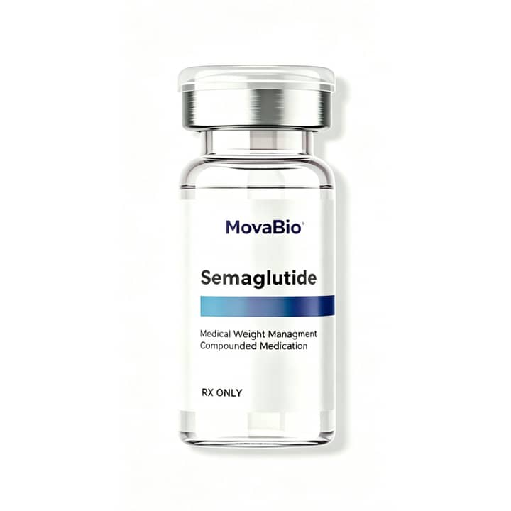 Semaglutide