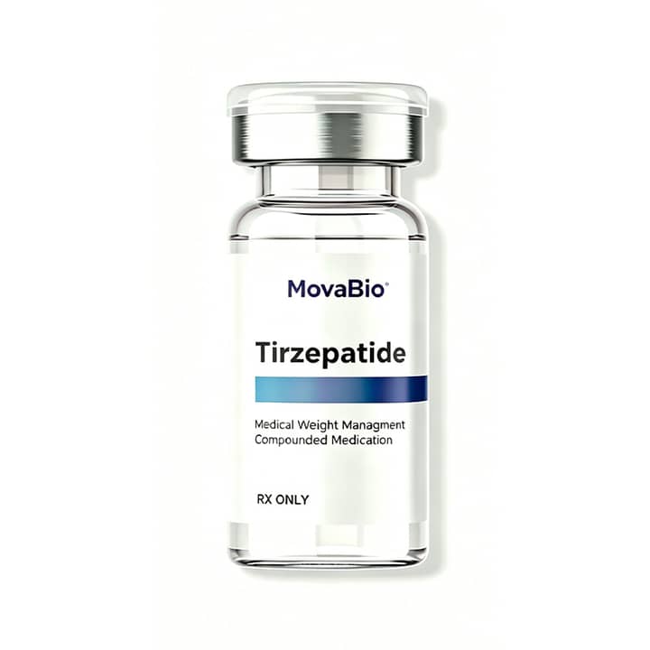 Tirzepatide